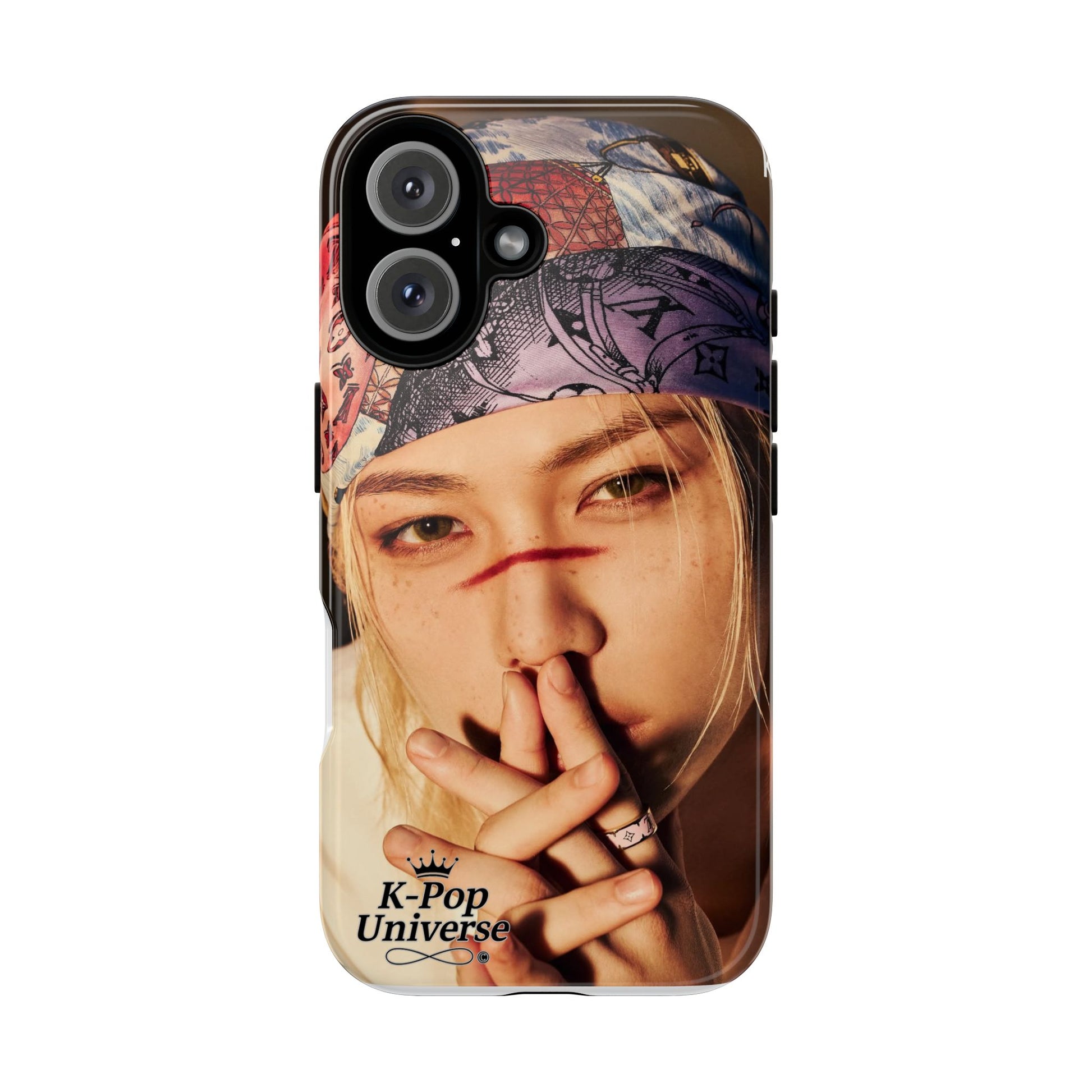 {{ product_title }} | Official K-pop merch by K-pop Universe