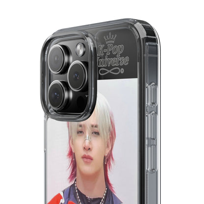 {{ product_title }} | Official K-pop merch by K-pop Universe