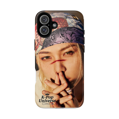 {{ product_title }} | Official K-pop merch by K-pop Universe