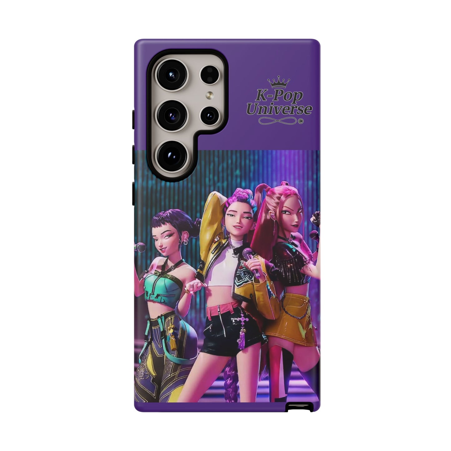 {{ product_title }} | Official K-pop merch by K-pop Universe