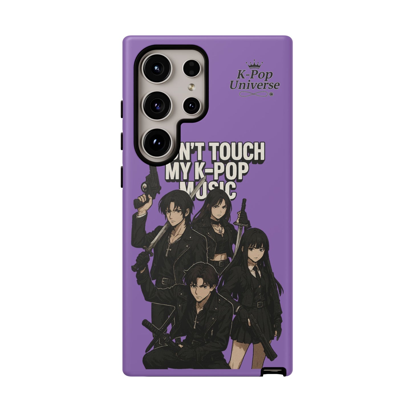 {{ product_title }} | Official K-pop merch by K-pop Universe