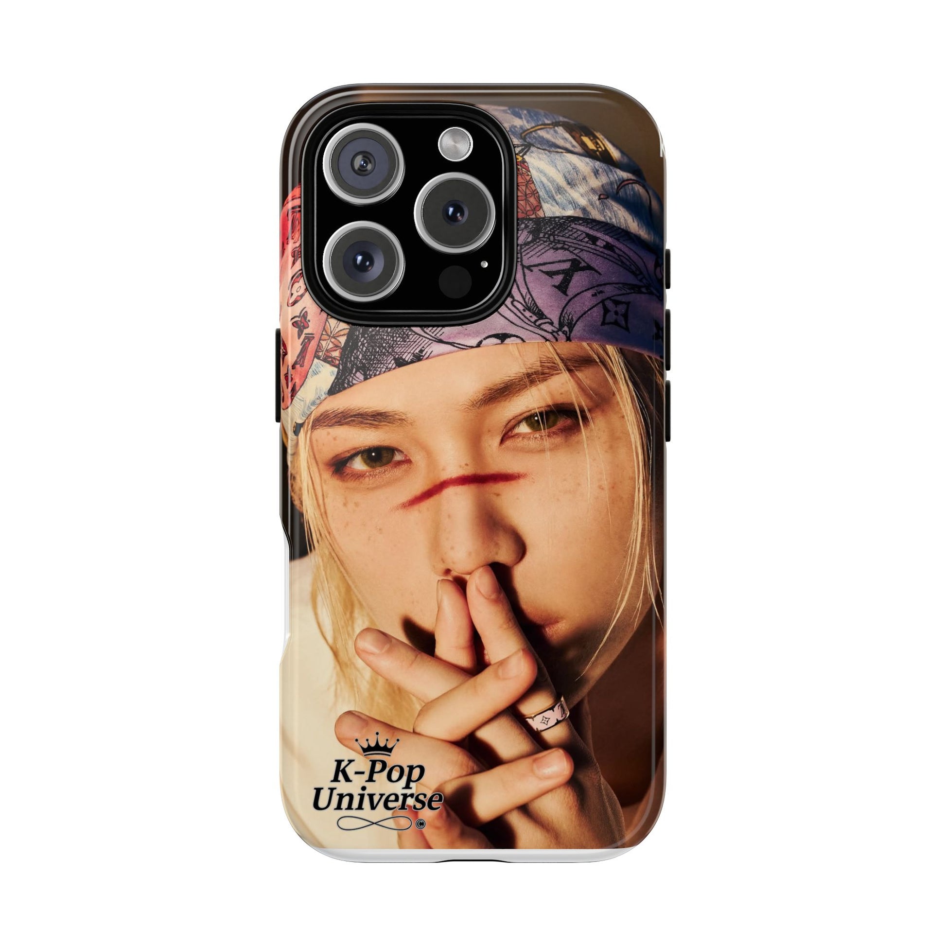 {{ product_title }} | Official K-pop merch by K-pop Universe