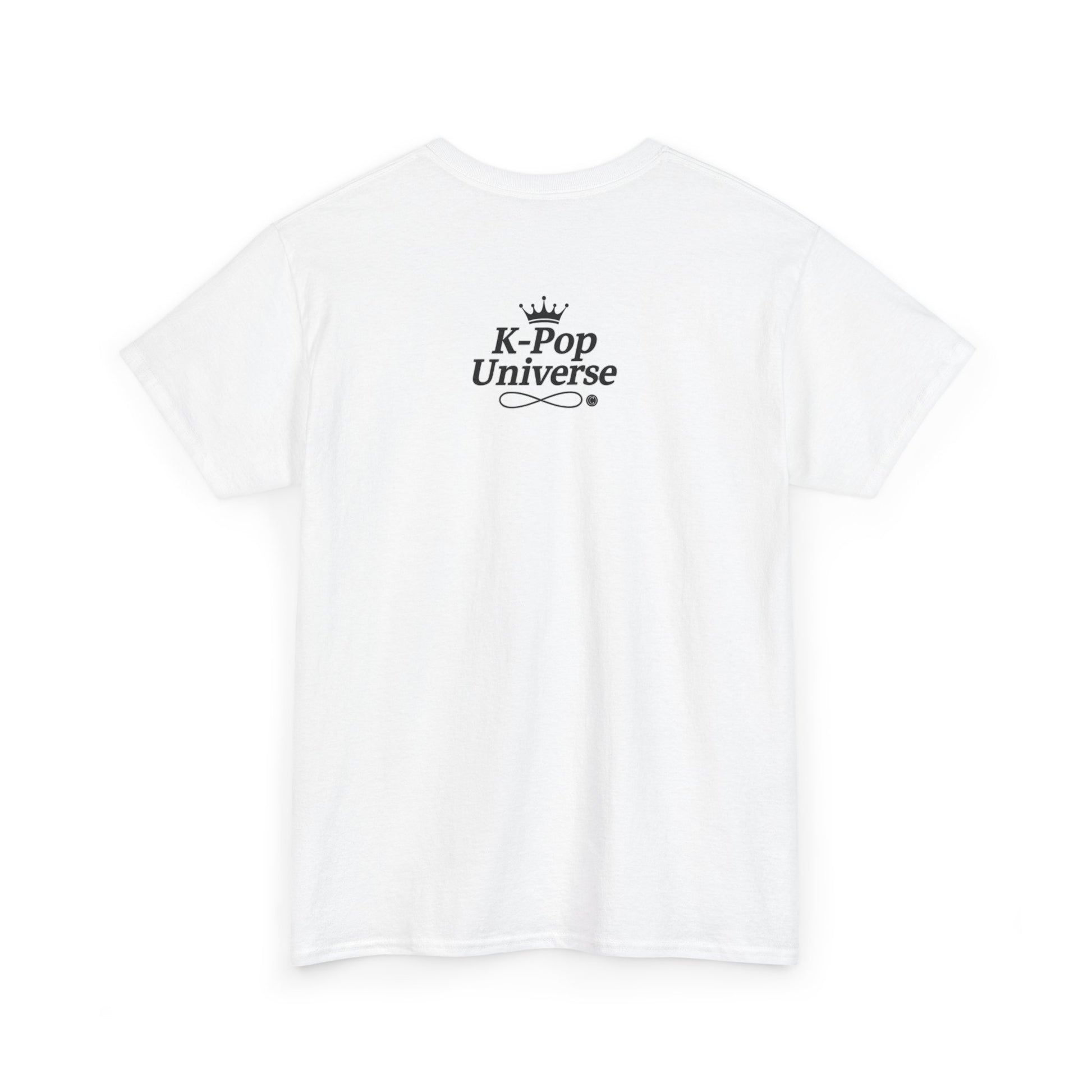 {{ product_title }} | Official K-pop merch by K-pop Universe