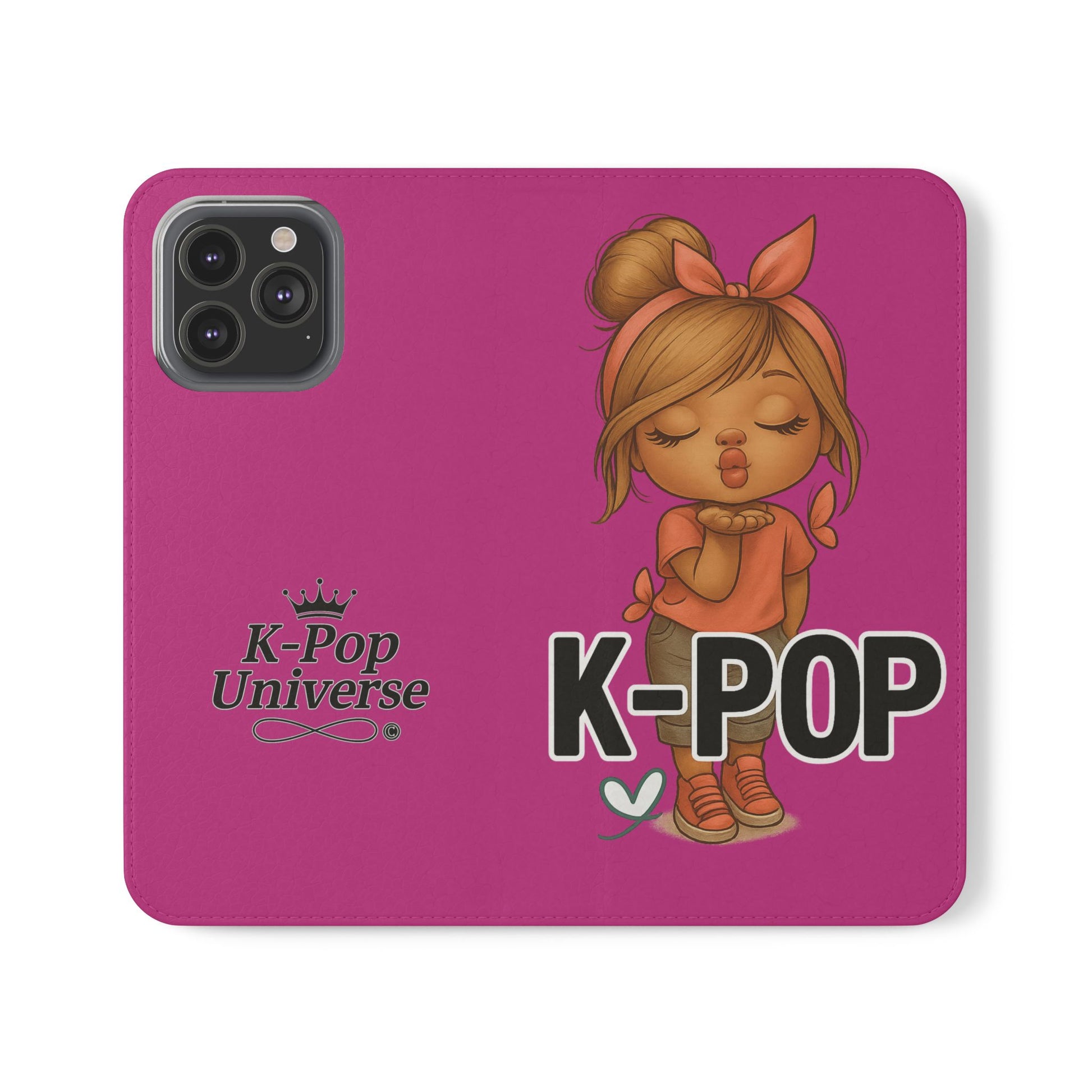{{ product_title }} | Official K-pop merch by K-pop Universe
