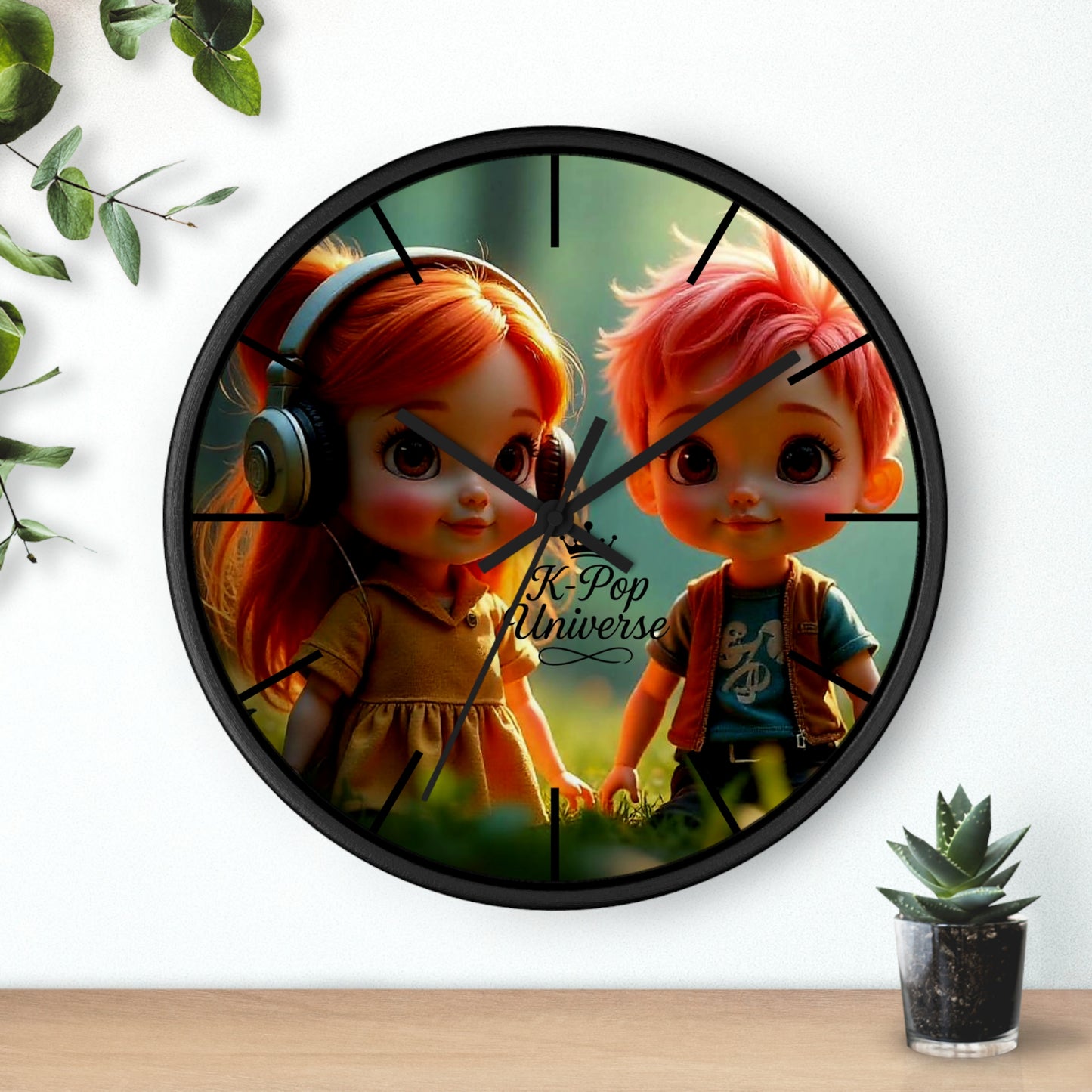 {{ product_title }} | Official K-pop merch by K-pop Universe