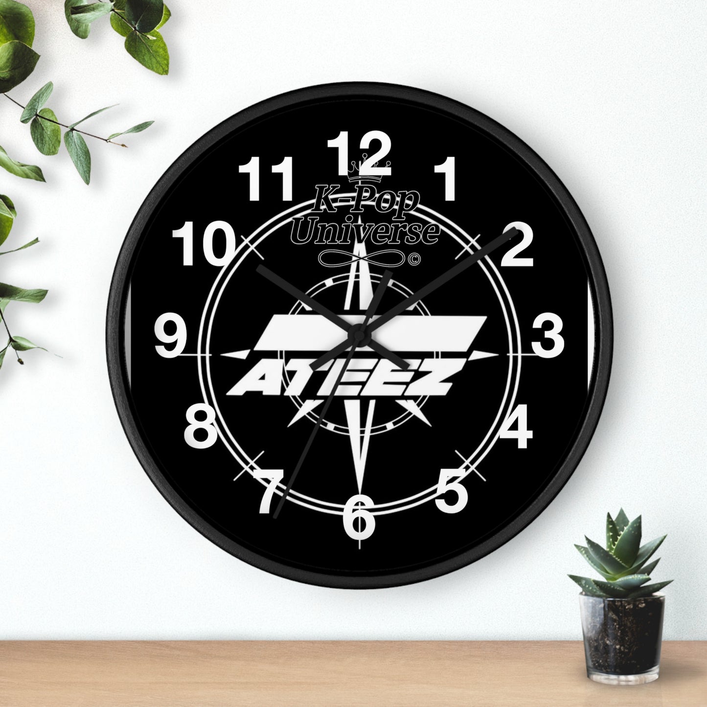 {{ product_title }} | Official K-pop merch by K-pop Universe