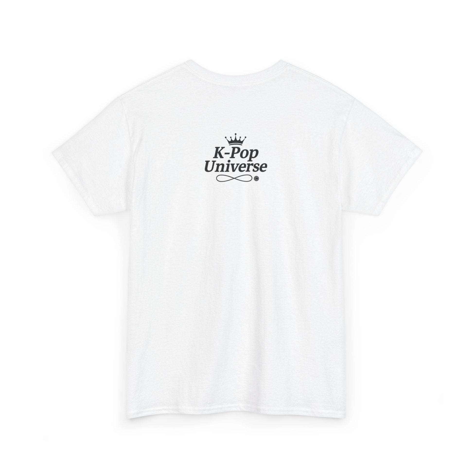 {{ product_title }} | Official K-pop merch by K-pop Universe