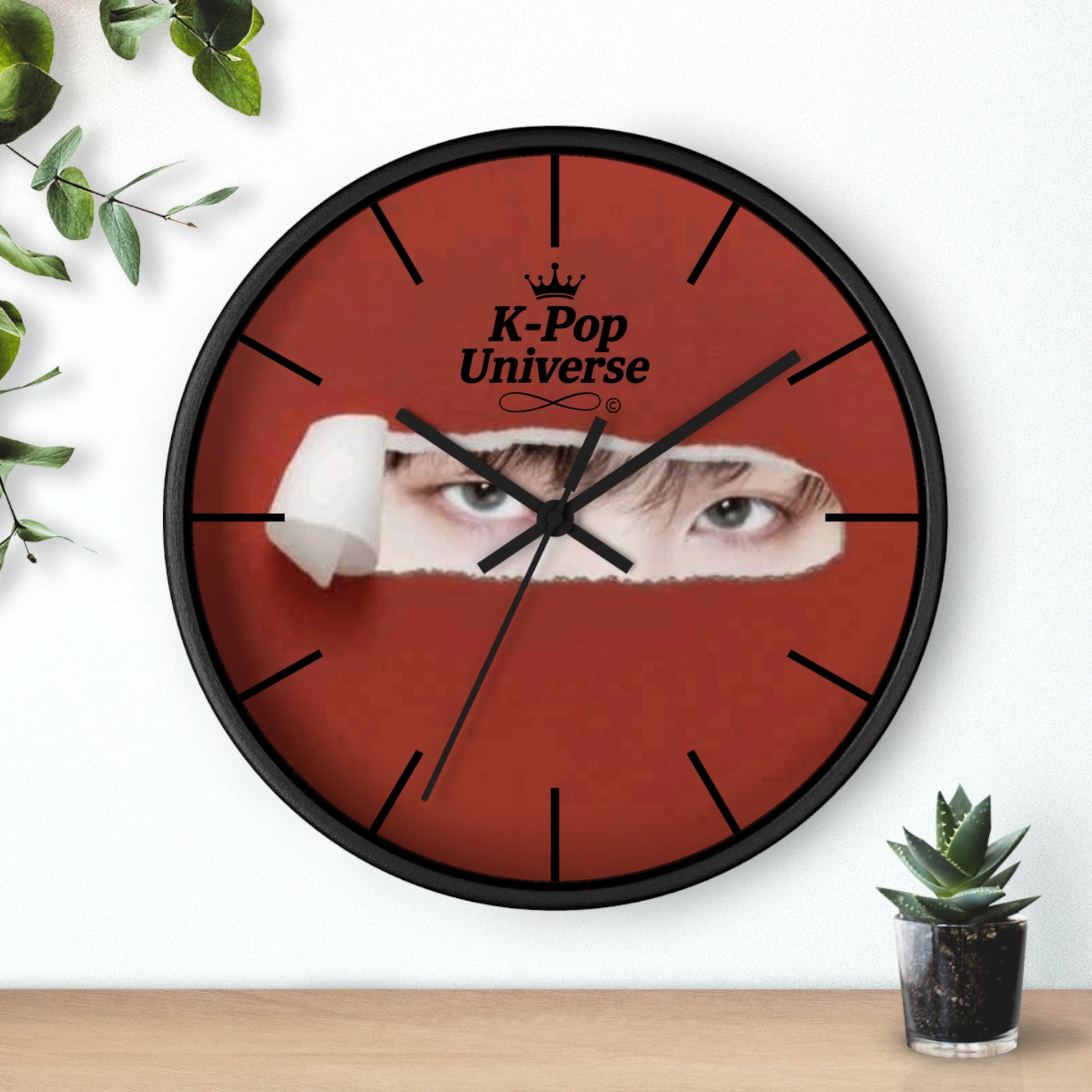 {{ product_title }} | Official K-pop merch by K-pop Universe