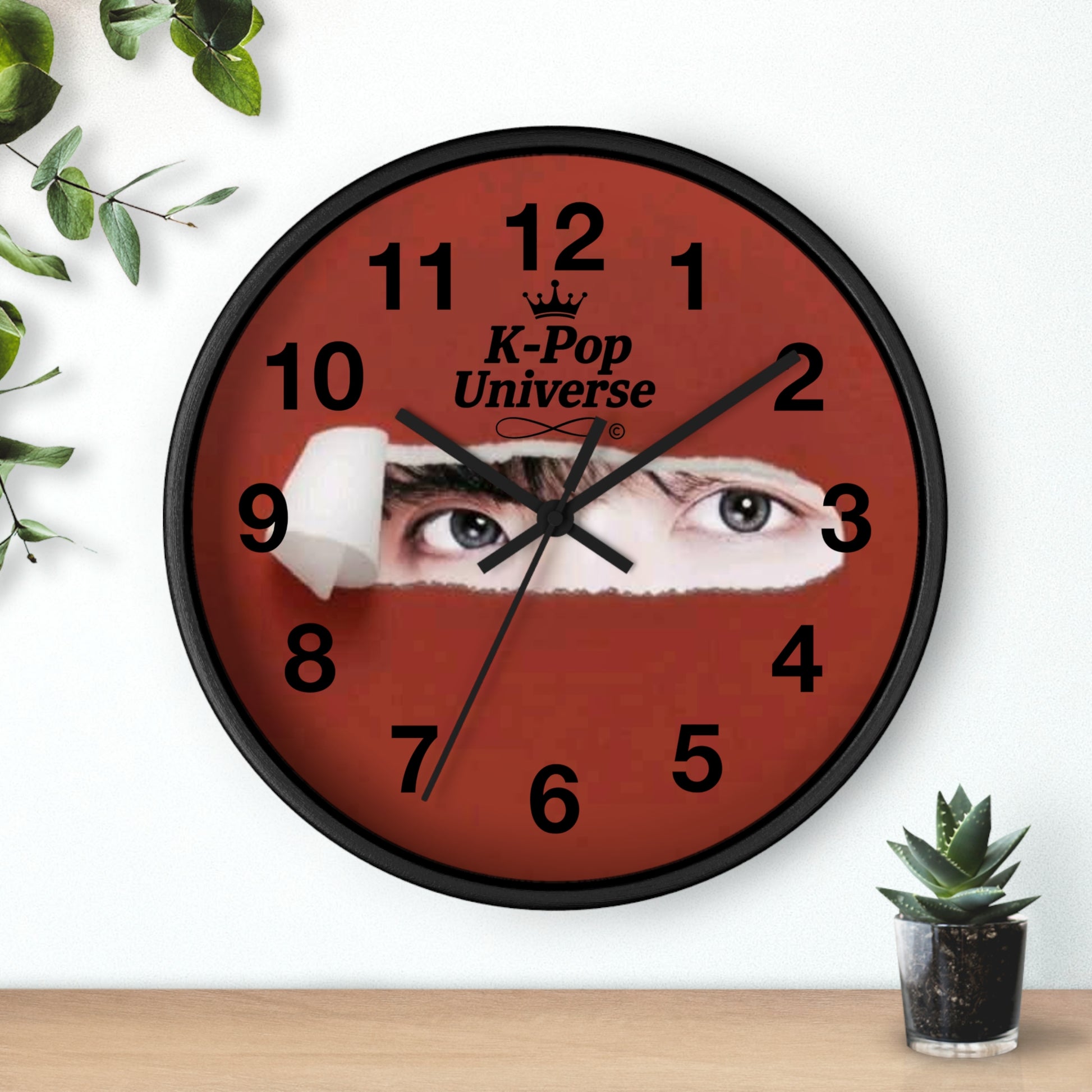 {{ product_title }} | Official K-pop merch by K-pop Universe