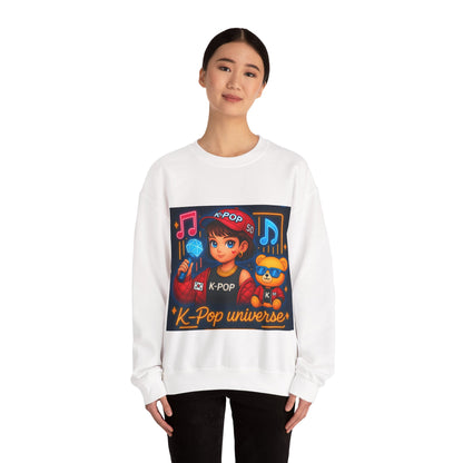 {{ product_title }} | Official K-pop merch by K-pop Universe