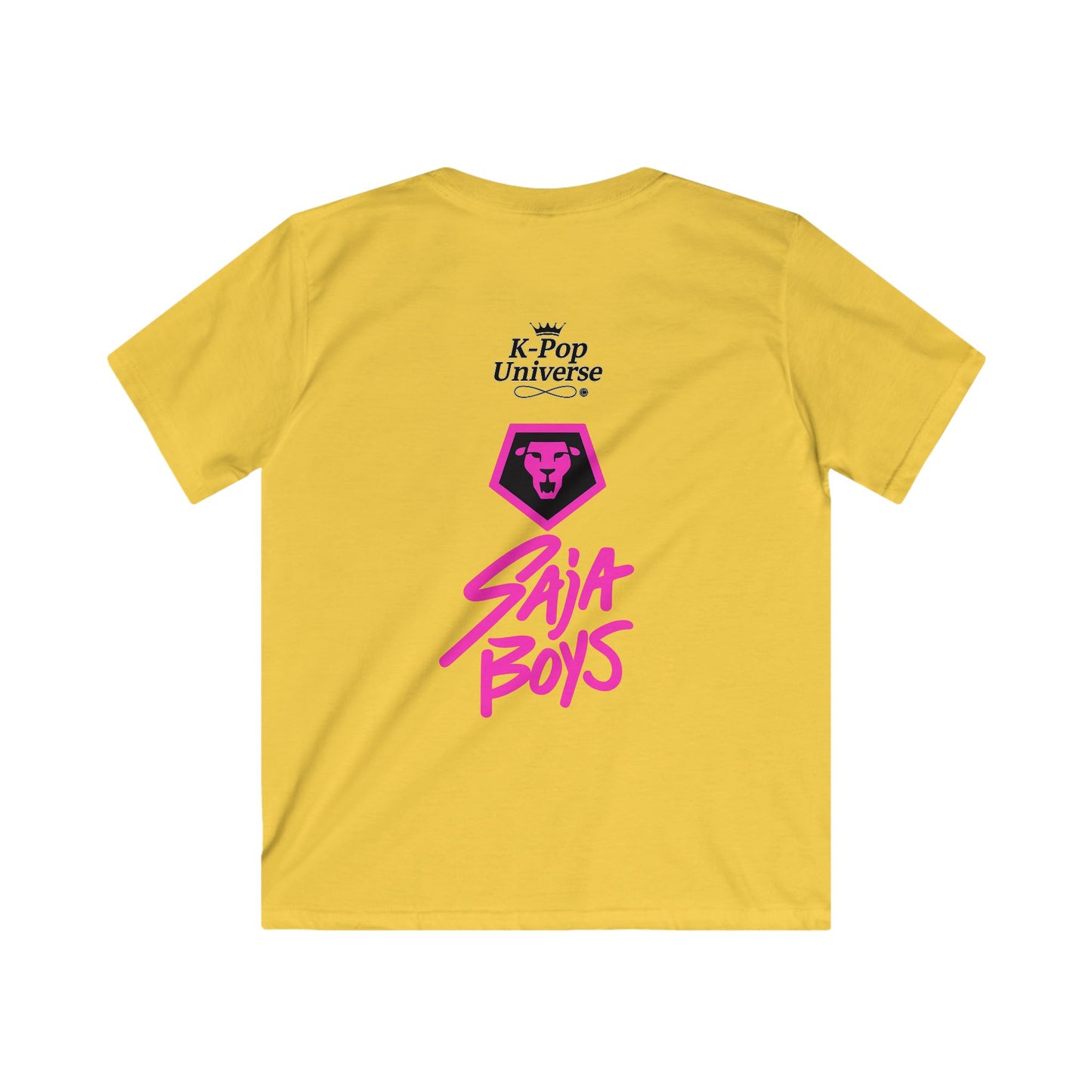 {{ product_title }} | Official K-pop merch by K-pop Universe