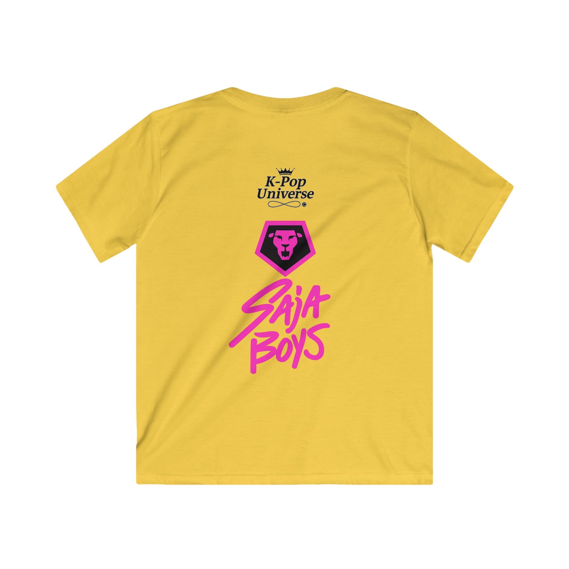 {{ product_title }} | Official K-pop merch by K-pop Universe