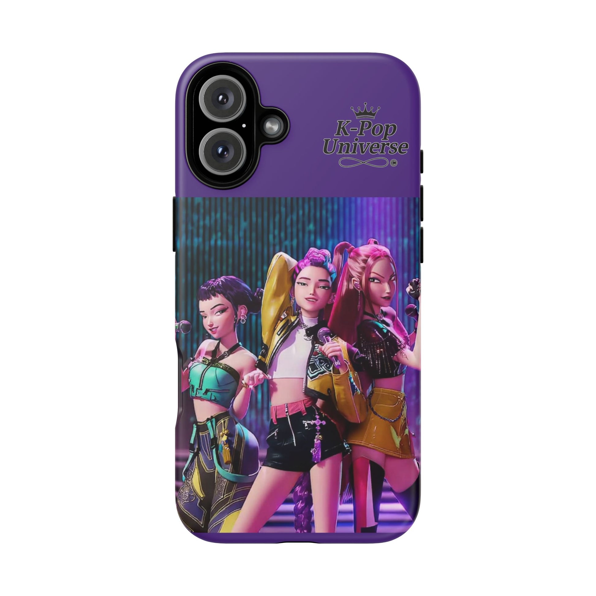 {{ product_title }} | Official K-pop merch by K-pop Universe