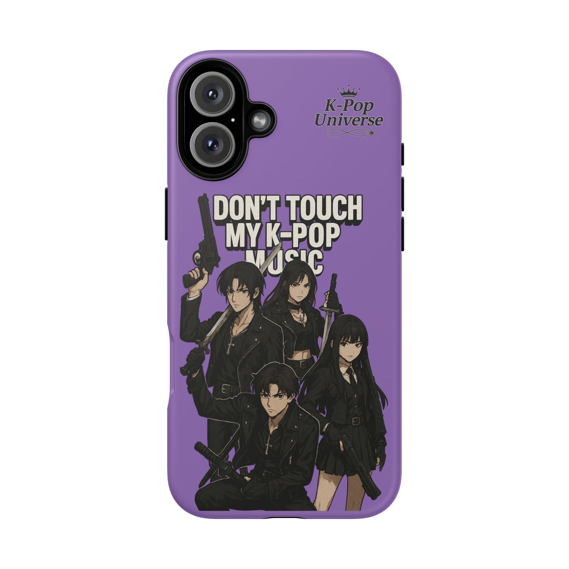 {{ product_title }} | Official K-pop merch by K-pop Universe