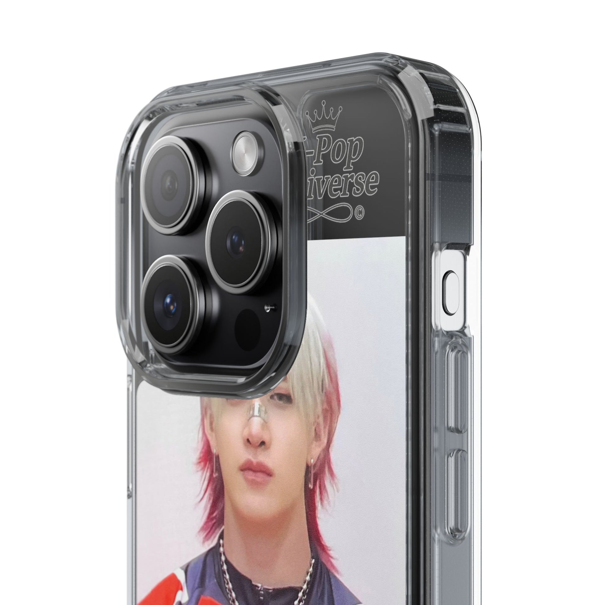 {{ product_title }} | Official K-pop merch by K-pop Universe