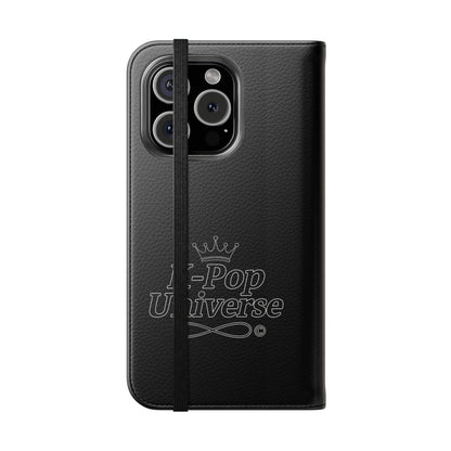 {{ product_title }} | Official K-pop merch by K-pop Universe