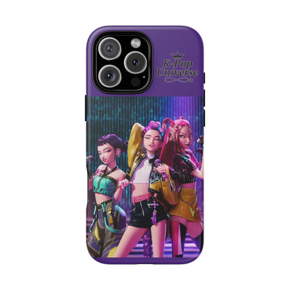 {{ product_title }} | Official K-pop merch by K-pop Universe