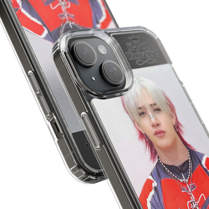 {{ product_title }} | Official K-pop merch by K-pop Universe