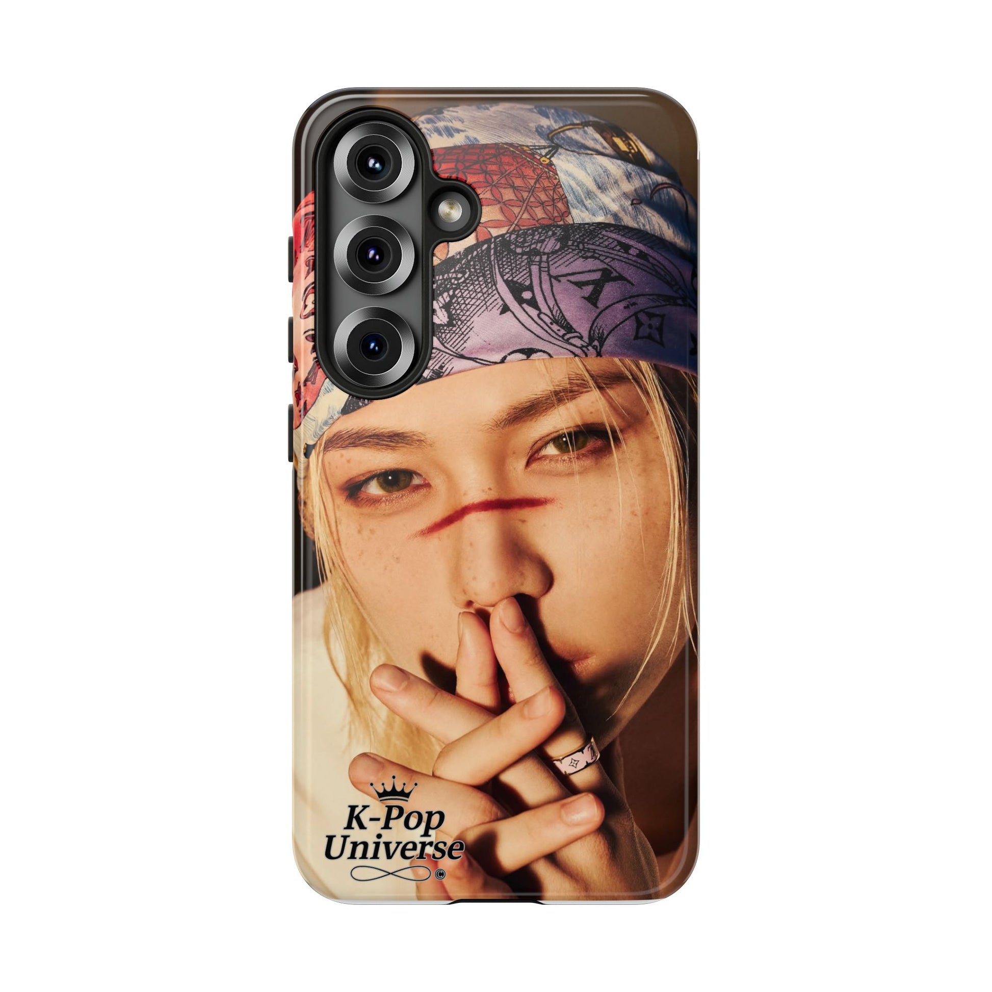 {{ product_title }} | Official K-pop merch by K-pop Universe