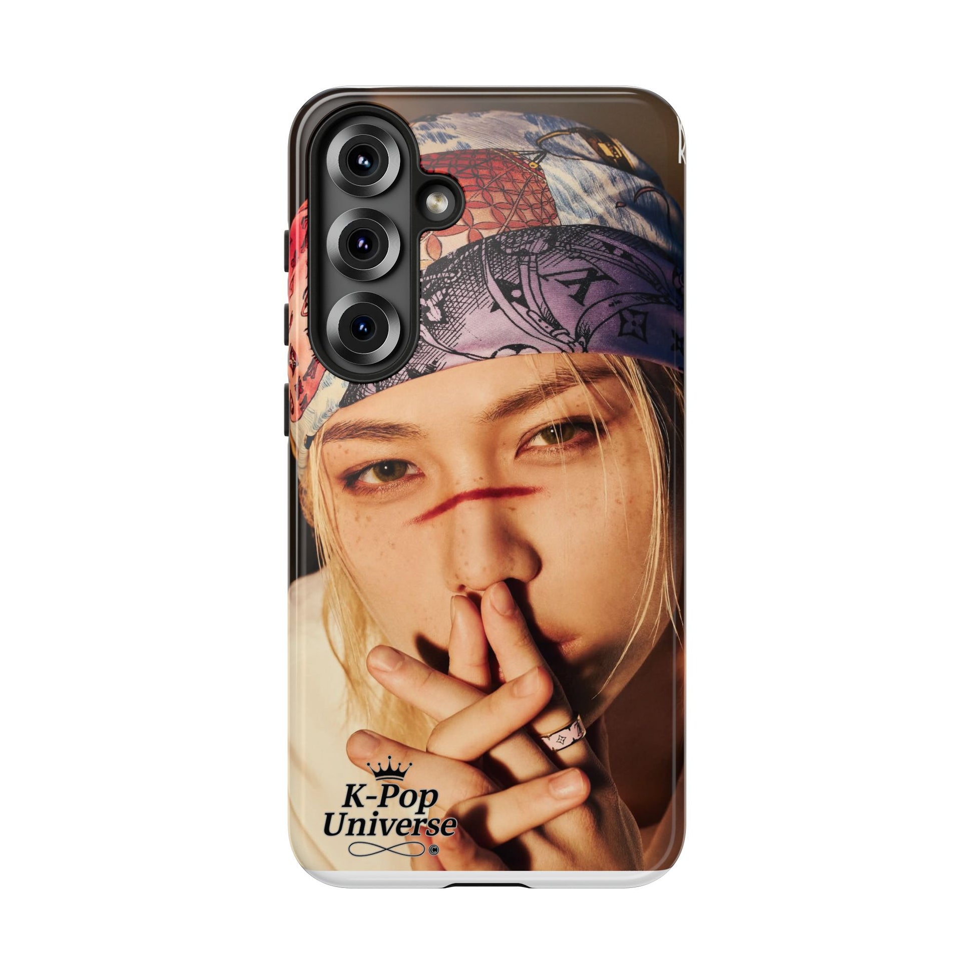 {{ product_title }} | Official K-pop merch by K-pop Universe