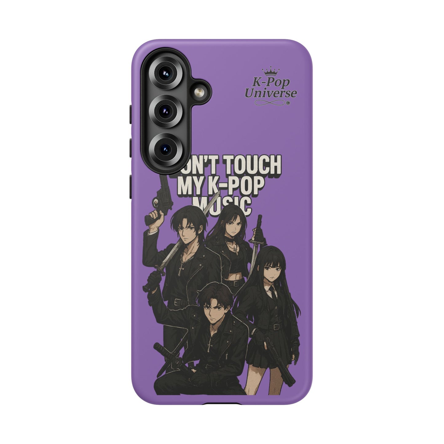 {{ product_title }} | Official K-pop merch by K-pop Universe