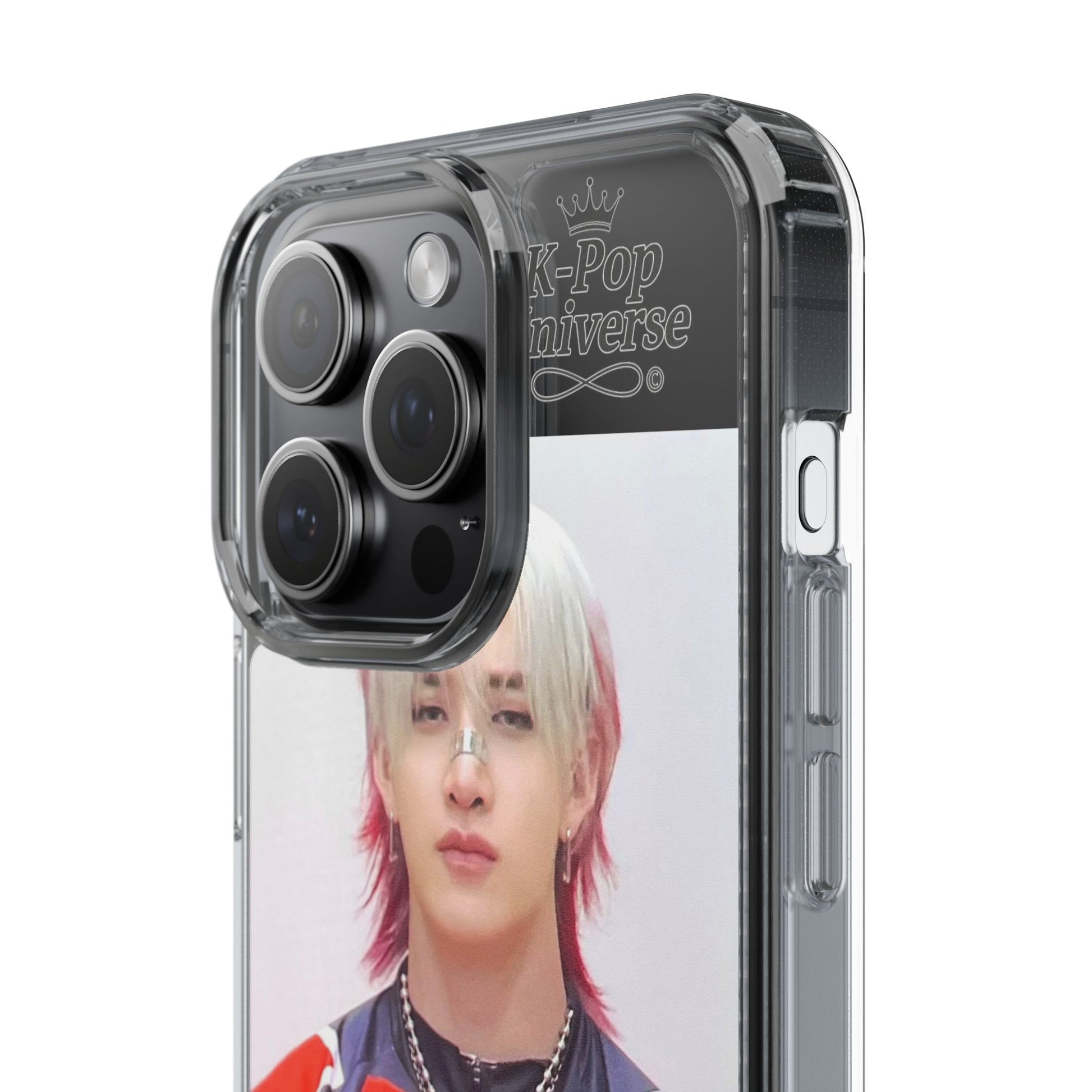 {{ product_title }} | Official K-pop merch by K-pop Universe