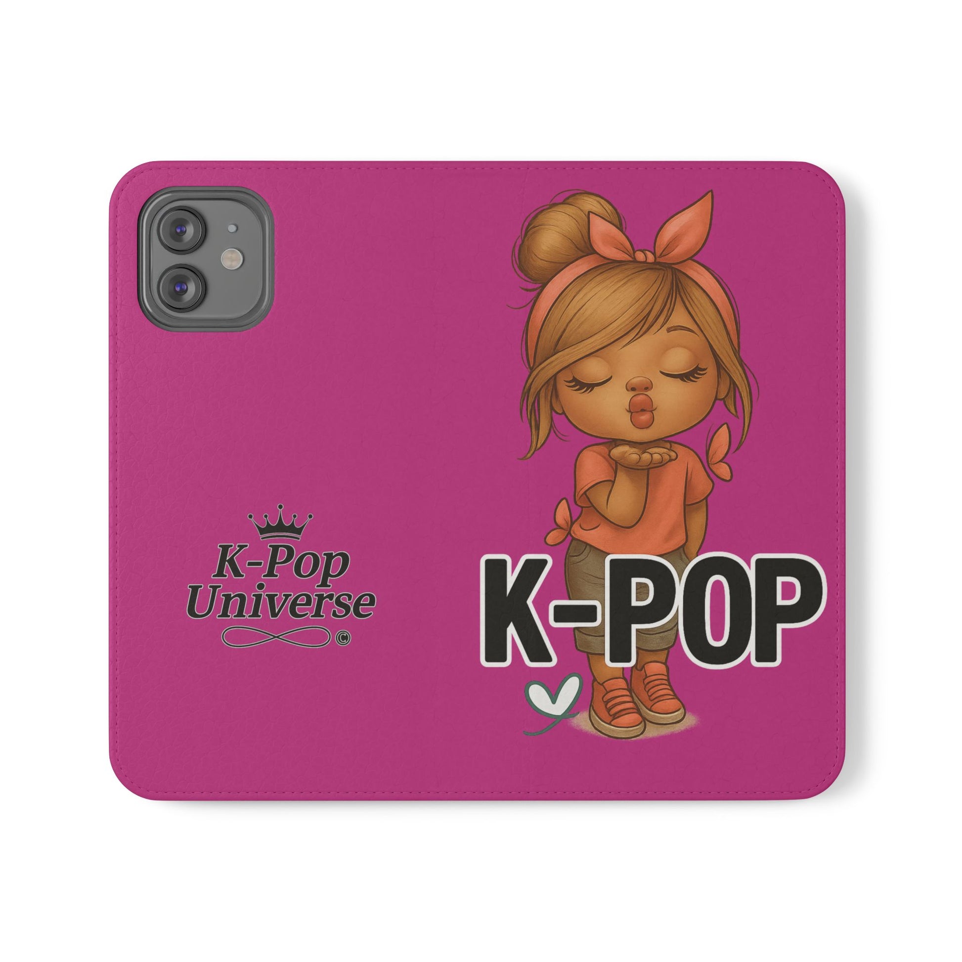 {{ product_title }} | Official K-pop merch by K-pop Universe