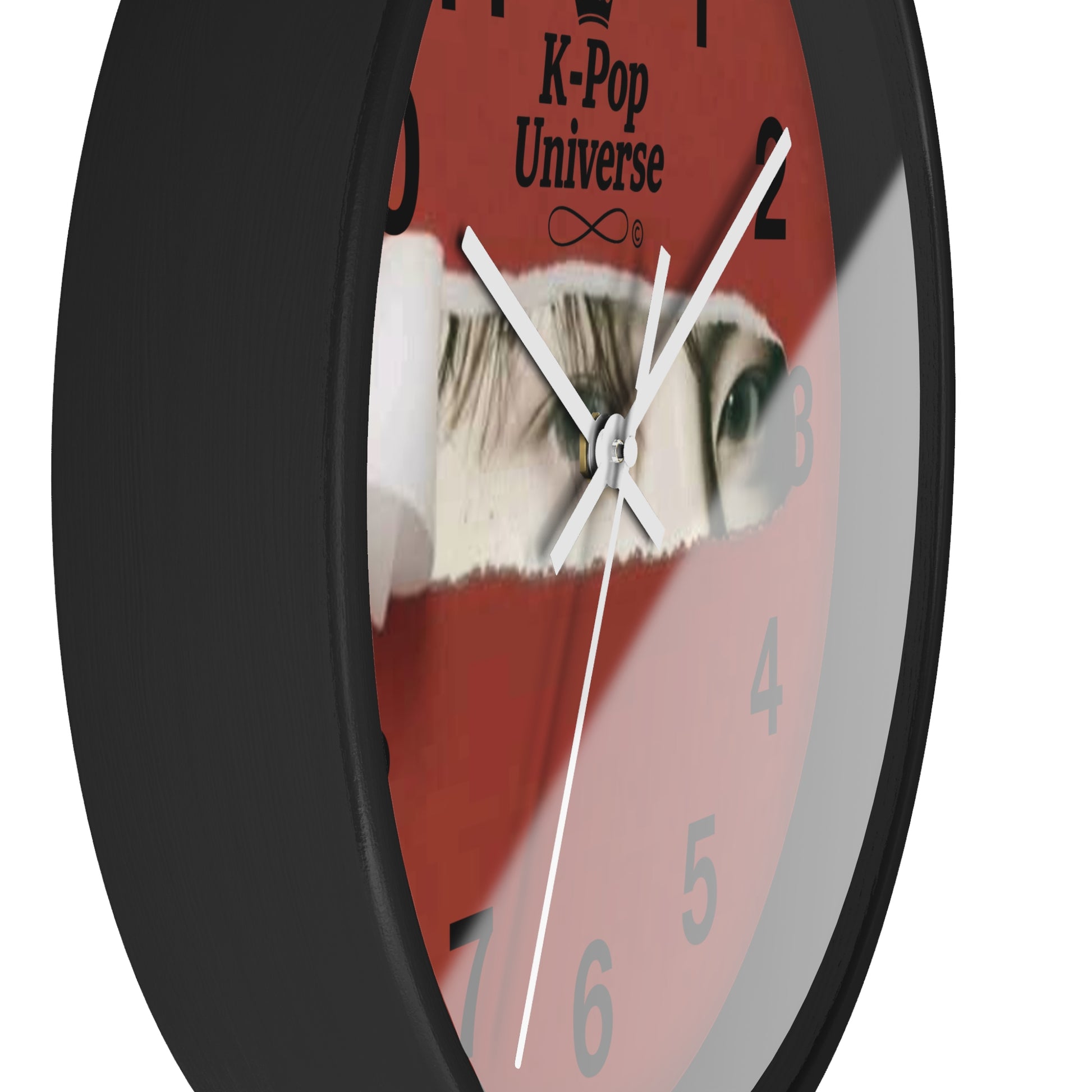 {{ product_title }} | Official K-pop merch by K-pop Universe