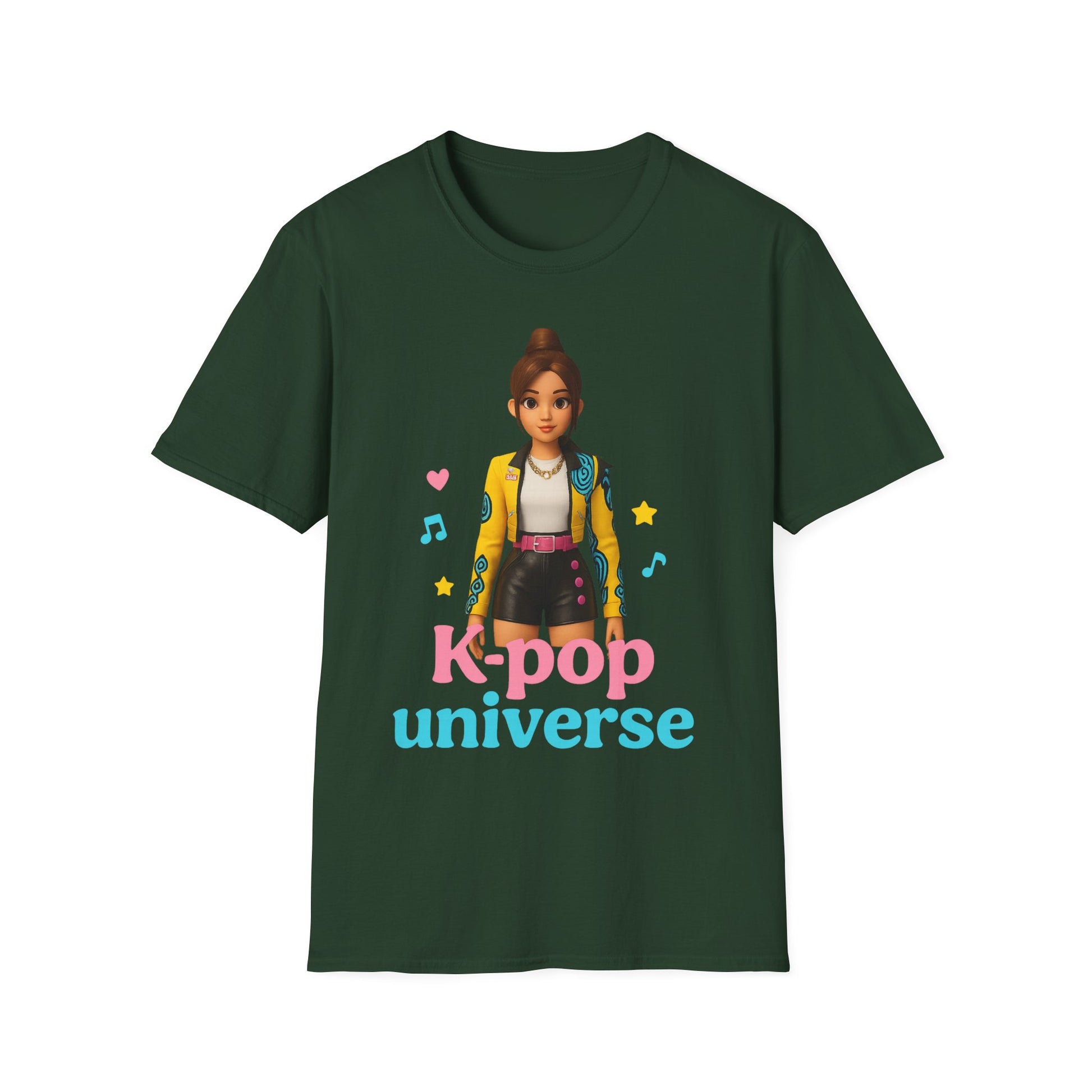 {{ product_title }} | Official K-pop merch by K-pop Universe