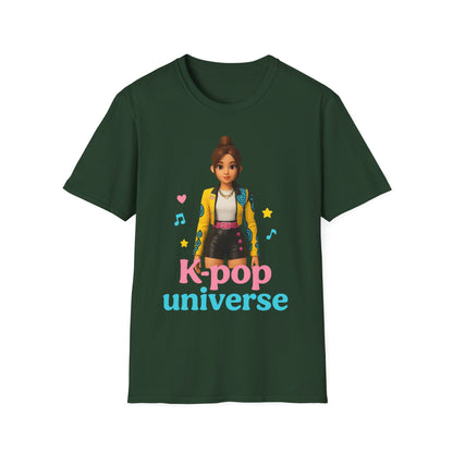 {{ product_title }} | Official K-pop merch by K-pop Universe