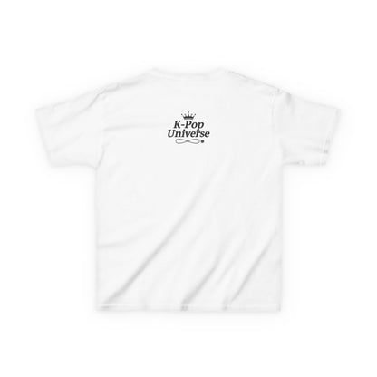 {{ product_title }} | Official K-pop merch by K-pop Universe