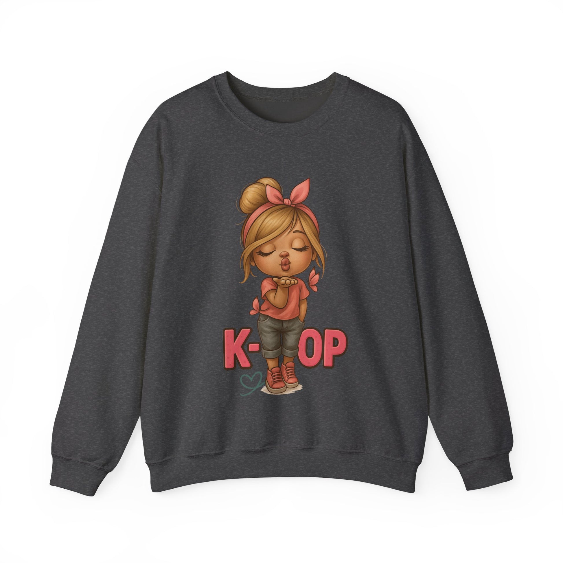 {{ product_title }} | Official K-pop merch by K-pop Universe