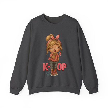 {{ product_title }} | Official K-pop merch by K-pop Universe