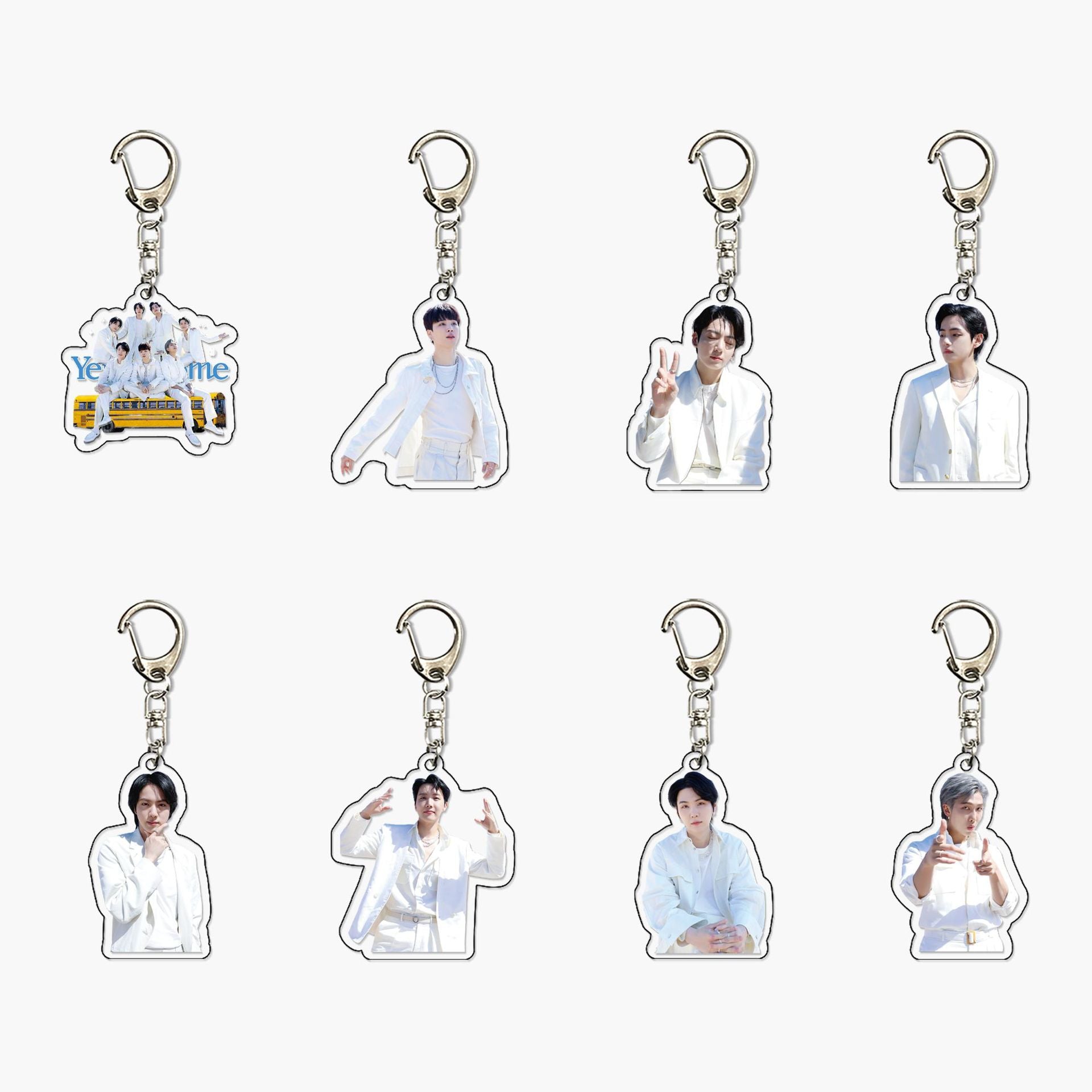 {{ product_title }} | Official K-pop merch by K-pop Universe