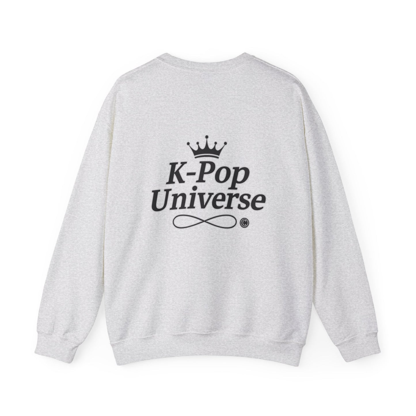 {{ product_title }} | Official K-pop merch by K-pop Universe