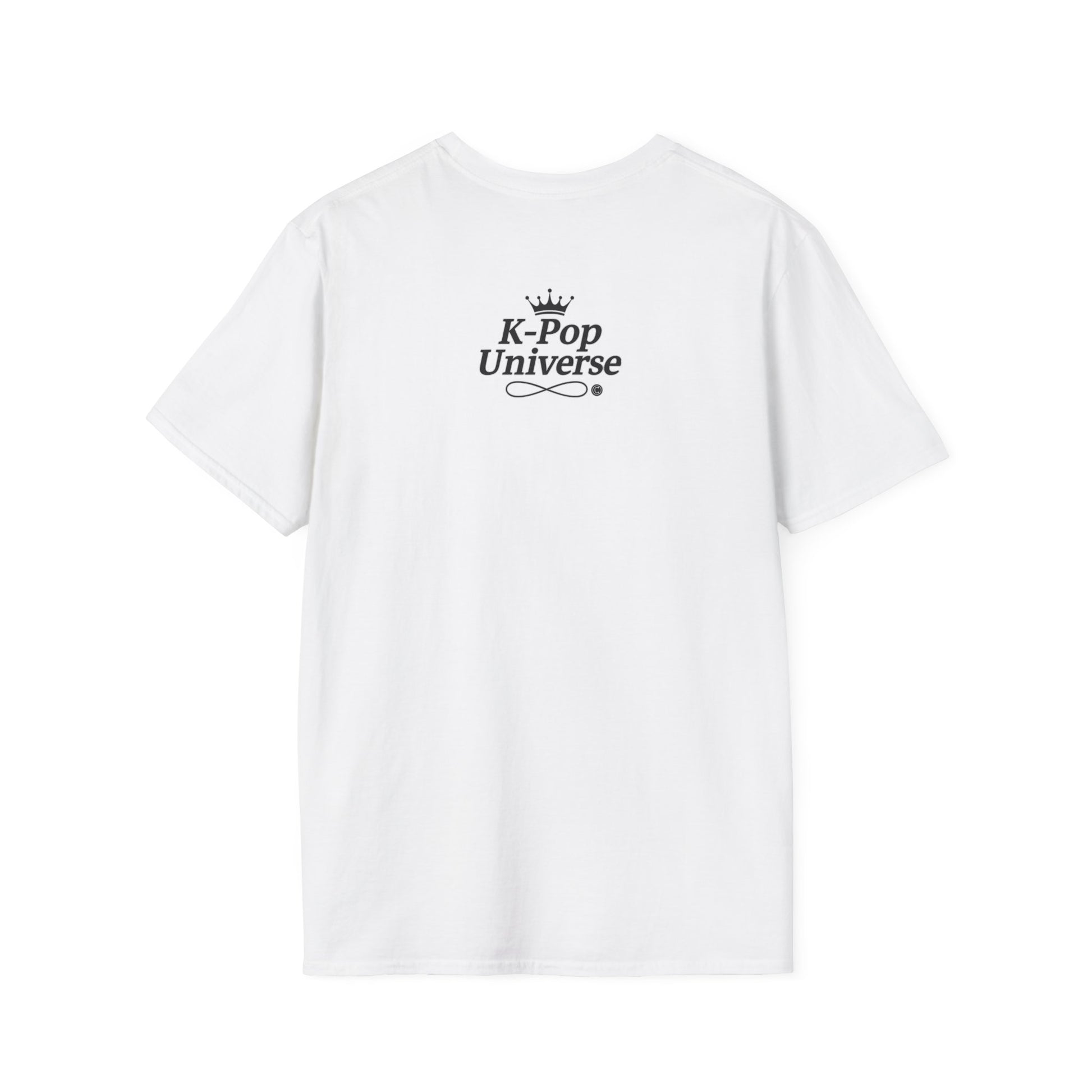 {{ product_title }} | Official K-pop merch by K-pop Universe