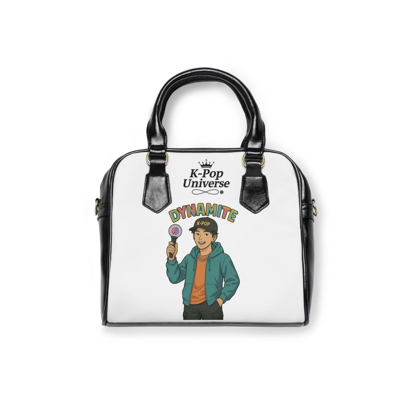 {{ product_title }} | Official K-pop merch by K-pop Universe