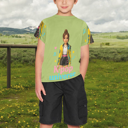 {{ product_title }} | Official K-pop merch by K-pop Universe