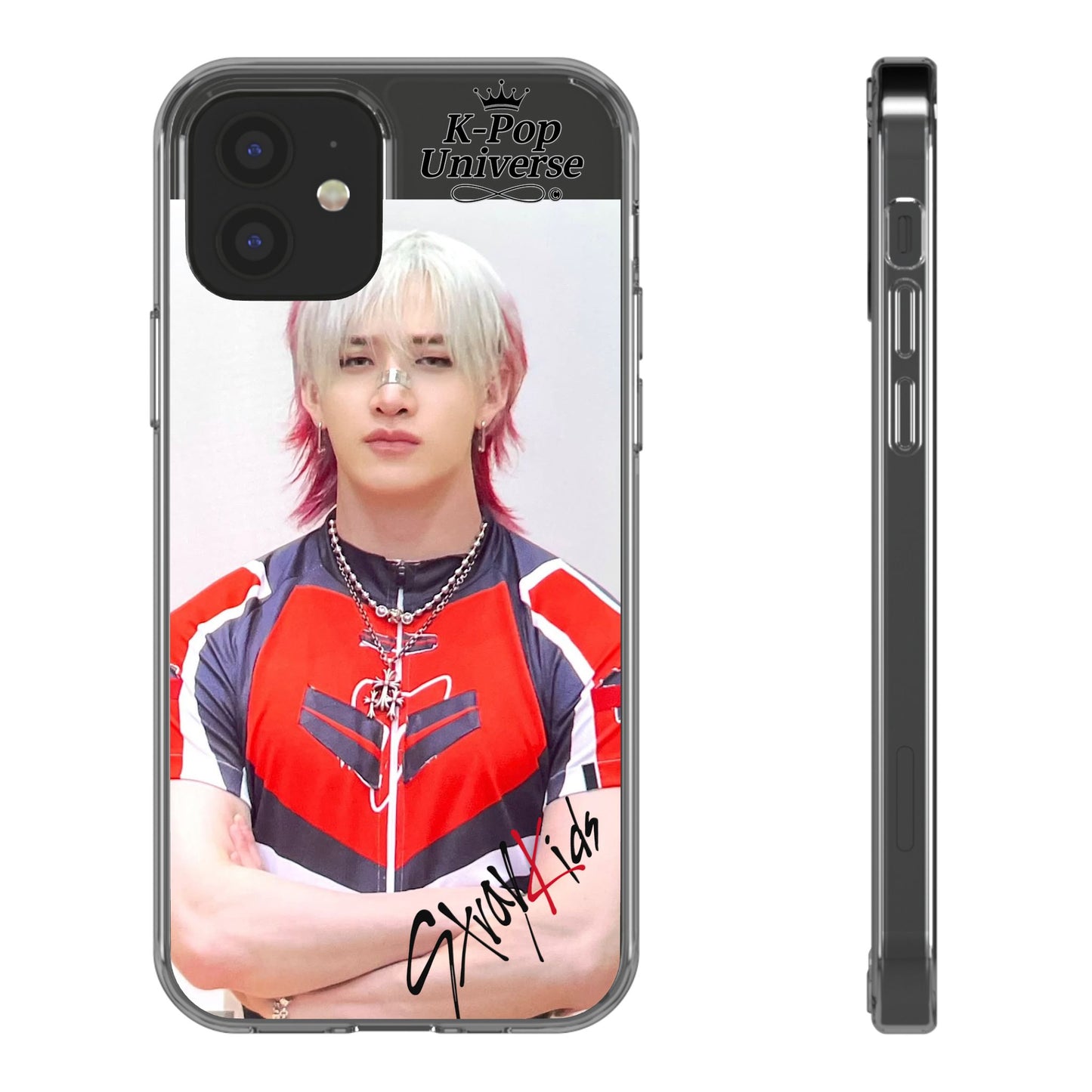 {{ product_title }} | Official K-pop merch by K-pop Universe