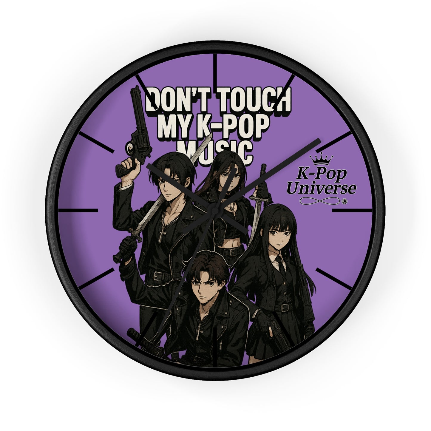 {{ product_title }} | Official K-pop merch by K-pop Universe