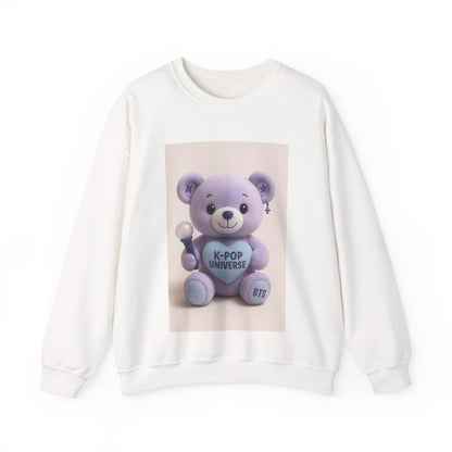 {{ product_title }} | Official K-pop merch by K-pop Universe