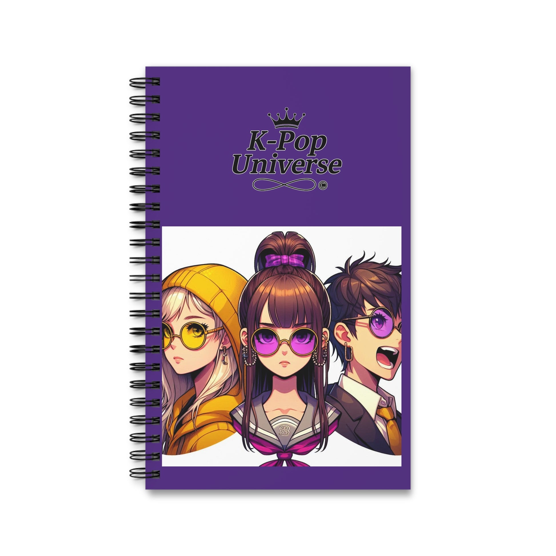 {{ product_title }} | Official K-pop merch by K-pop Universe