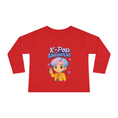 {{ product_title }} | Official K-pop merch by K-pop Universe