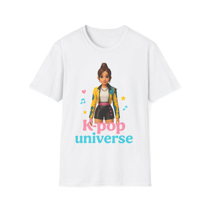 {{ product_title }} | Official K-pop merch by K-pop Universe