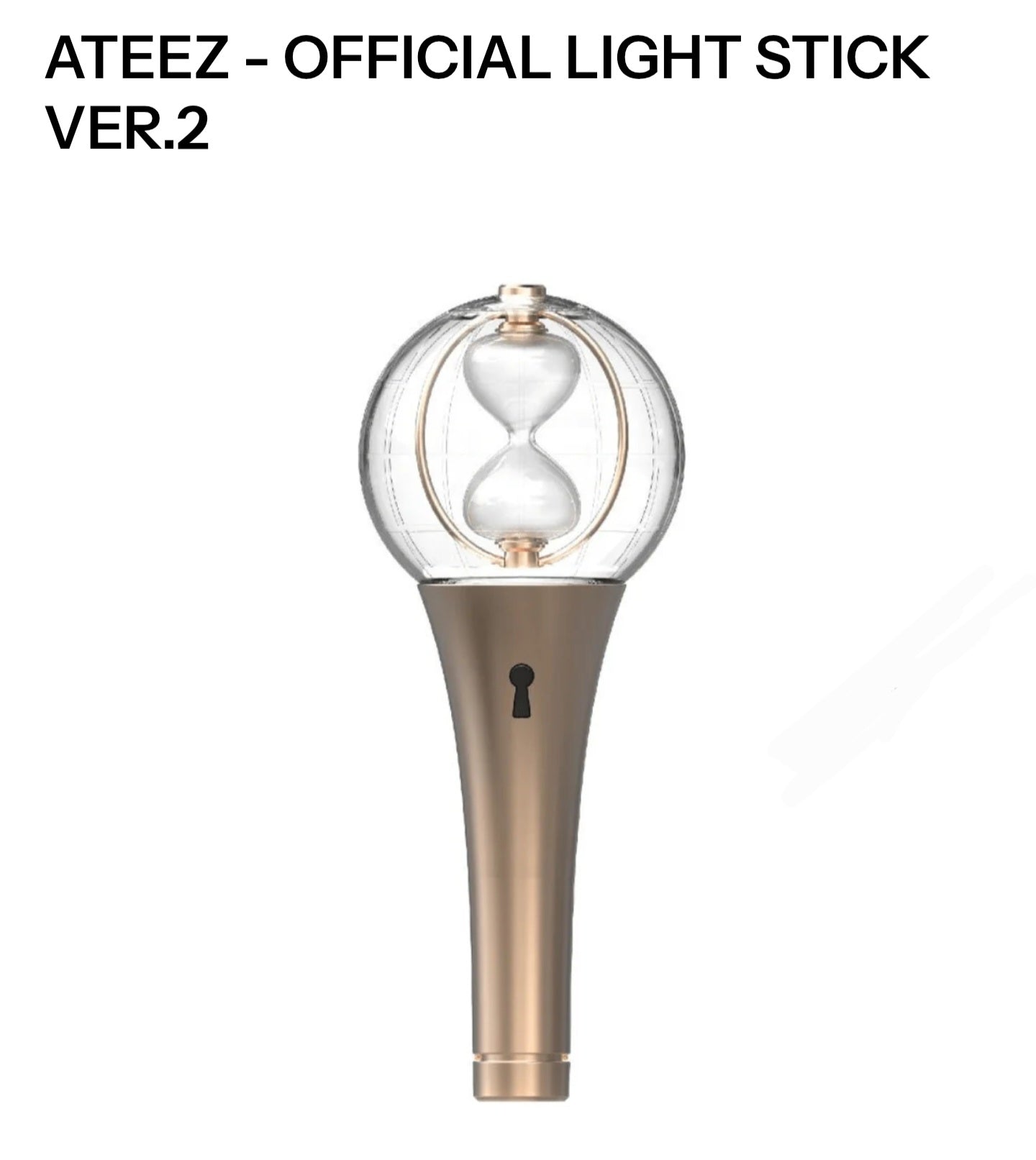 {{ product_title }} | Official K-pop merch by K-pop Universe