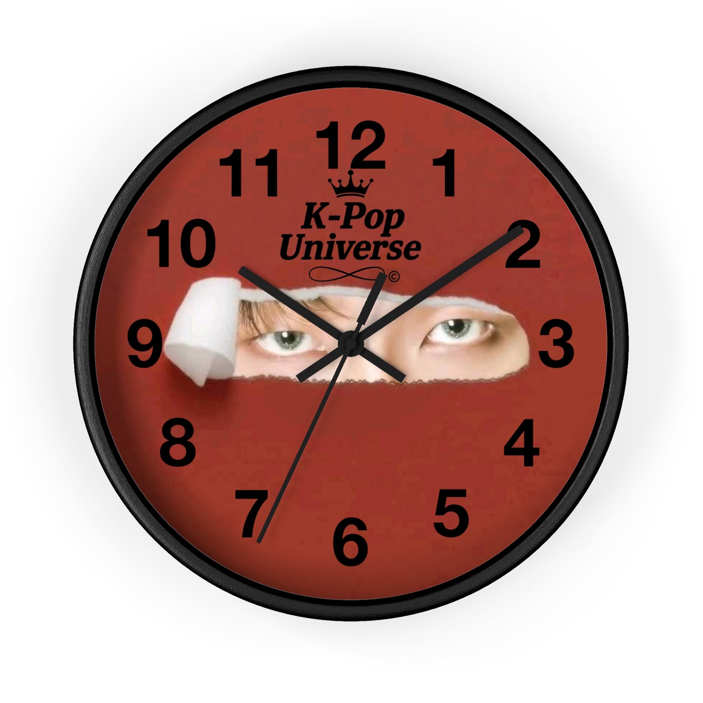 {{ product_title }} | Official K-pop merch by K-pop Universe