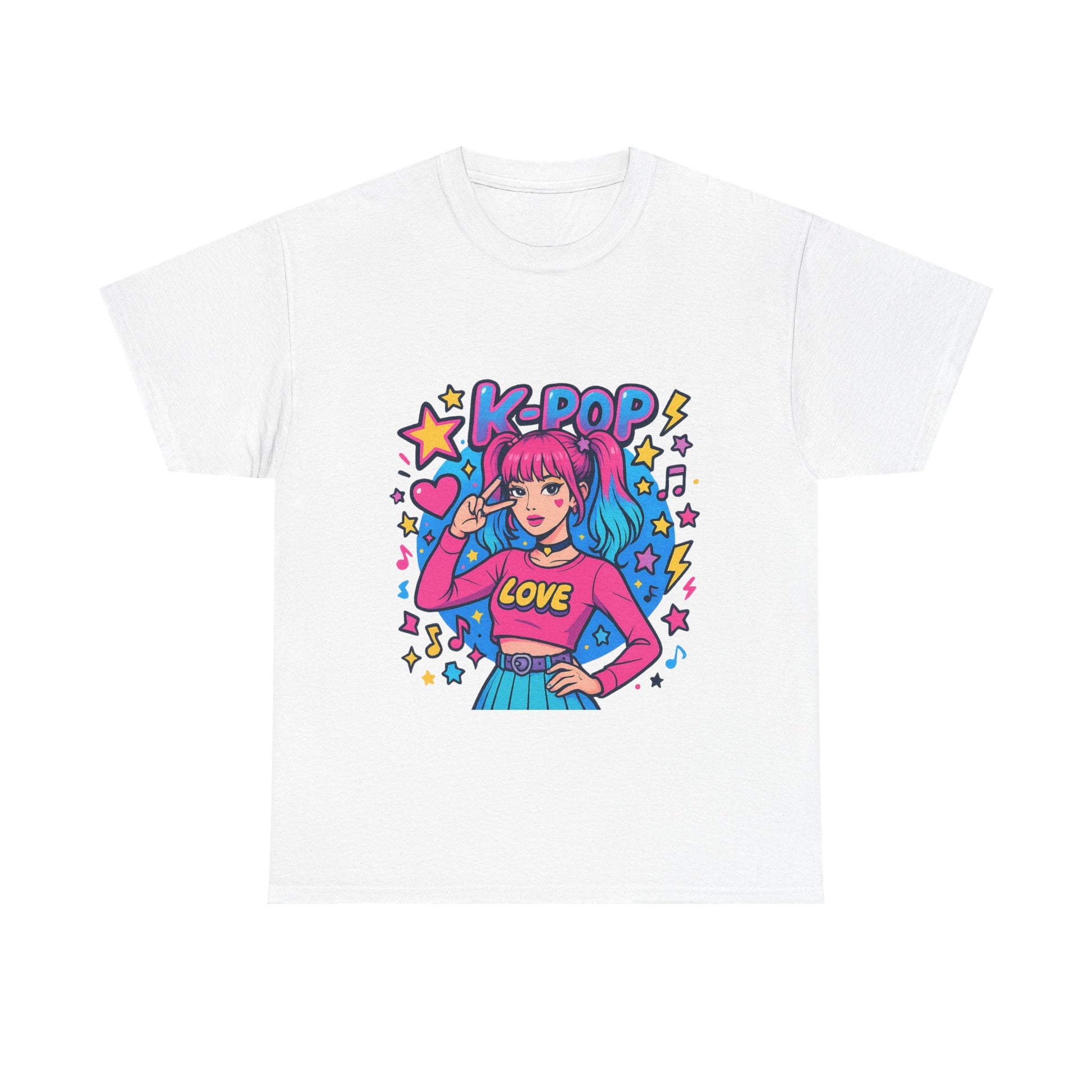 {{ product_title }} | Official K-pop merch by K-pop Universe