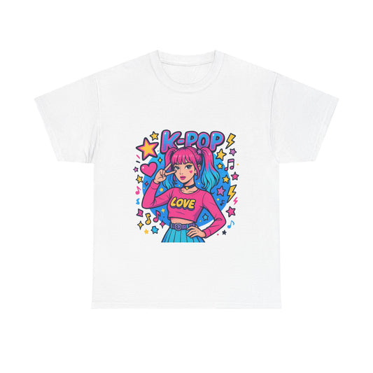 {{ product_title }} | Official K-pop merch by K-pop Universe