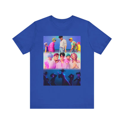{{ product_title }} | Official K-pop merch by K-pop Universe