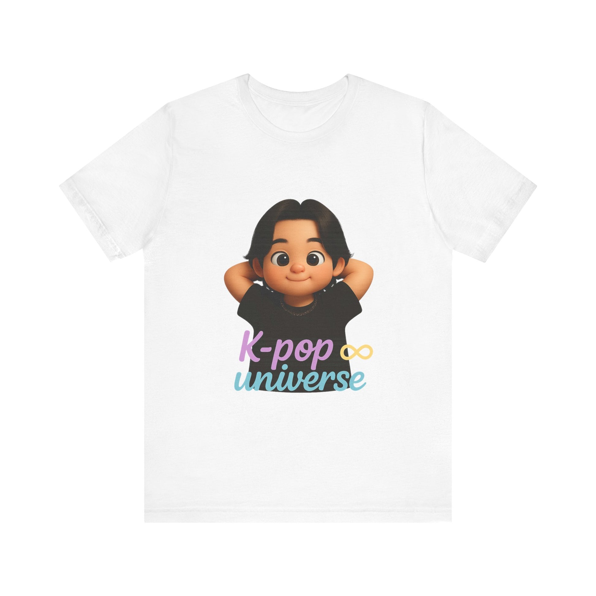 {{ product_title }} | Official K-pop merch by K-pop Universe